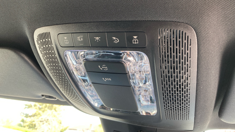 Mercedes-Benz Eqb 250+ 140kW Urban Edition 70.5kWh 5dr Auto Electric Estate